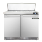 Continental Refrigerator , SW36N10C-FB, Refrigerated Counter, Sandwich / Salad Unit