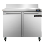 Continental Refrigerator , SW36NBS, Refrigerated Counter, Work Top