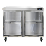 Continental Refrigerator , SW36NGD, Refrigerated Counter, Work Top