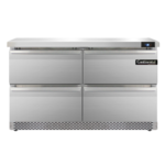 Continental Refrigerator , SW48N-FB-D, Refrigerated Counter, Work Top