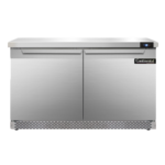 Continental Refrigerator , SW48N-FB, Refrigerated Counter, Work Top