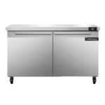 Continental Refrigerator , SW48N, Refrigerated Counter, Work Top