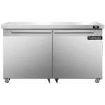 Continental Refrigerator , SW48N-U, Refrigerator, Undercounter, Reach-In