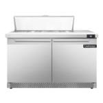 Continental Refrigerator , SW48N10C-FB, Refrigerated Counter, Sandwich / Salad Unit
