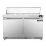 Continental Refrigerator , SW48N12-FB, Refrigerated Counter, Sandwich / Salad Unit