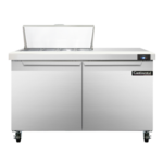 Continental Refrigerator , SW48N8, Refrigerated Counter, Sandwich / Salad Unit