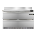 Continental Refrigerator , SW48NBS-FB-D, Refrigerated Counter, Work Top
