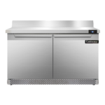 Continental Refrigerator , SW48NBS-FB, Refrigerated Counter, Work Top