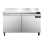 Continental Refrigerator , SW48NBS, Refrigerated Counter, Work Top