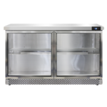 Continental Refrigerator , SW48NGD-FB, Refrigerated Counter, Work Top