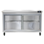 Continental Refrigerator , SW48NSGD, Refrigerated Counter, Work Top