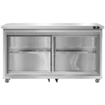 Continental Refrigerator , SW48NSGD-U, Refrigerator, Undercounter, Reach-In