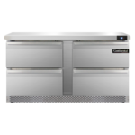 Continental Refrigerator , SW60N-FB-D, Refrigerated Counter, Work Top