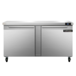 Continental Refrigerator , SW60N, Refrigerated Counter, Work Top