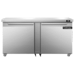 Continental Refrigerator , SW60N-U, Refrigerator, Undercounter, Reach-In
