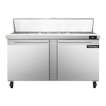 Continental Refrigerator , SW60N16C, Refrigerated Counter, Sandwich / Salad Unit