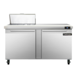 Continental Refrigerator , SW60N8, Refrigerated Counter, Sandwich / Salad Unit
