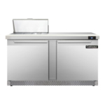 Continental Refrigerator , SW60N8C-FB, Refrigerated Counter, Sandwich / Salad Unit