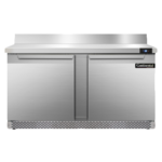 Continental Refrigerator , SW60NBS-FB, Refrigerated Counter, Work Top