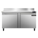 Continental Refrigerator , SW60NBS, Refrigerated Counter, Work Top