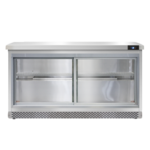 Continental Refrigerator , SW60NSGD-FB, Refrigerated Counter, Work Top