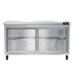 Continental Refrigerator , SW60NSGD, Refrigerated Counter, Work Top