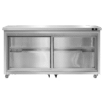 Continental Refrigerator , SW60NSGD-U, Refrigerator, Undercounter, Reach-In