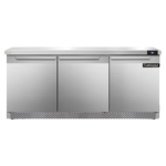 Continental Refrigerator , SW72N-FB, Refrigerated Counter, Work Top