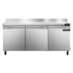 Continental Refrigerator , SW72NBS, Refrigerated Counter, Work Top