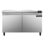 Continental Refrigerator , SWF48N, Freezer Counter, Work Top