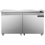 Continental Refrigerator , SWF48N-U, Freezer, Undercounter, Reach-In