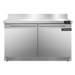 Continental Refrigerator , SWF48NBS-FB, Freezer Counter, Work Top