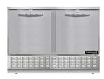 Continental Refrigerator , UC48SN, Refrigerator, Undercounter, Reach-In