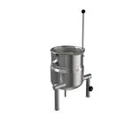 Crown Steam DC-6, Direct Steam Counter Tilt Kettle, Tilting, Countertop