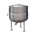 Crown Steam , DL-100, Direct Steam Kettle