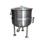 Crown Steam , DL-30, Direct Steam Kettle