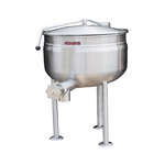 Crown Steam , DL-30F, Direct Steam Kettle