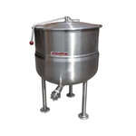 Crown Steam , DL-60, Direct Steam Kettle