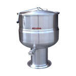 Crown Steam , DP-20, Direct Steam Kettle