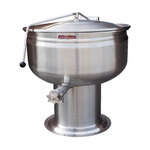 Crown Steam , DP-60F, Direct Steam Kettle