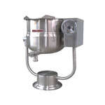 Crown Steam , DPT-60, Direct Steam Kettle