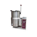 Crown Steam , EC-10TW, Electric Counter Tilt Kettle