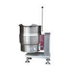 Crown Steam , EC-20T, Electric Counter Tilt Kettle