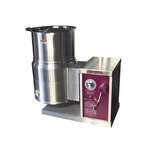 Crown Steam , ECT-12, Electric Counter Tilt Kettle