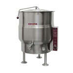 Crown Steam , EL-25, Electric Steam Kettle