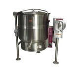 Crown Steam , ELT-20F, Electric Steam Kettle