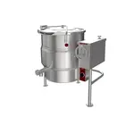 Crown Steam , ELT-40_18KW_208V_1PH, 5 Pan Electric Steamer