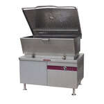 Crown Steam , EMTS-60, Electric Modular Tilt Skillet