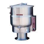 Crown Steam , EP-20, Electric Steam Kettle