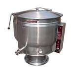 Crown Steam , EP-40F, Electric Steam Kettle